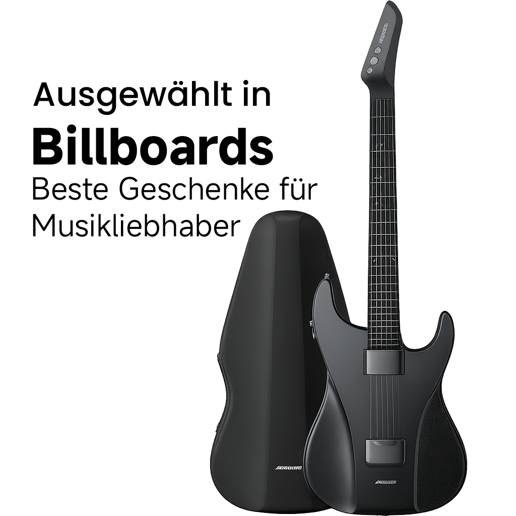 AeroBand Guitar