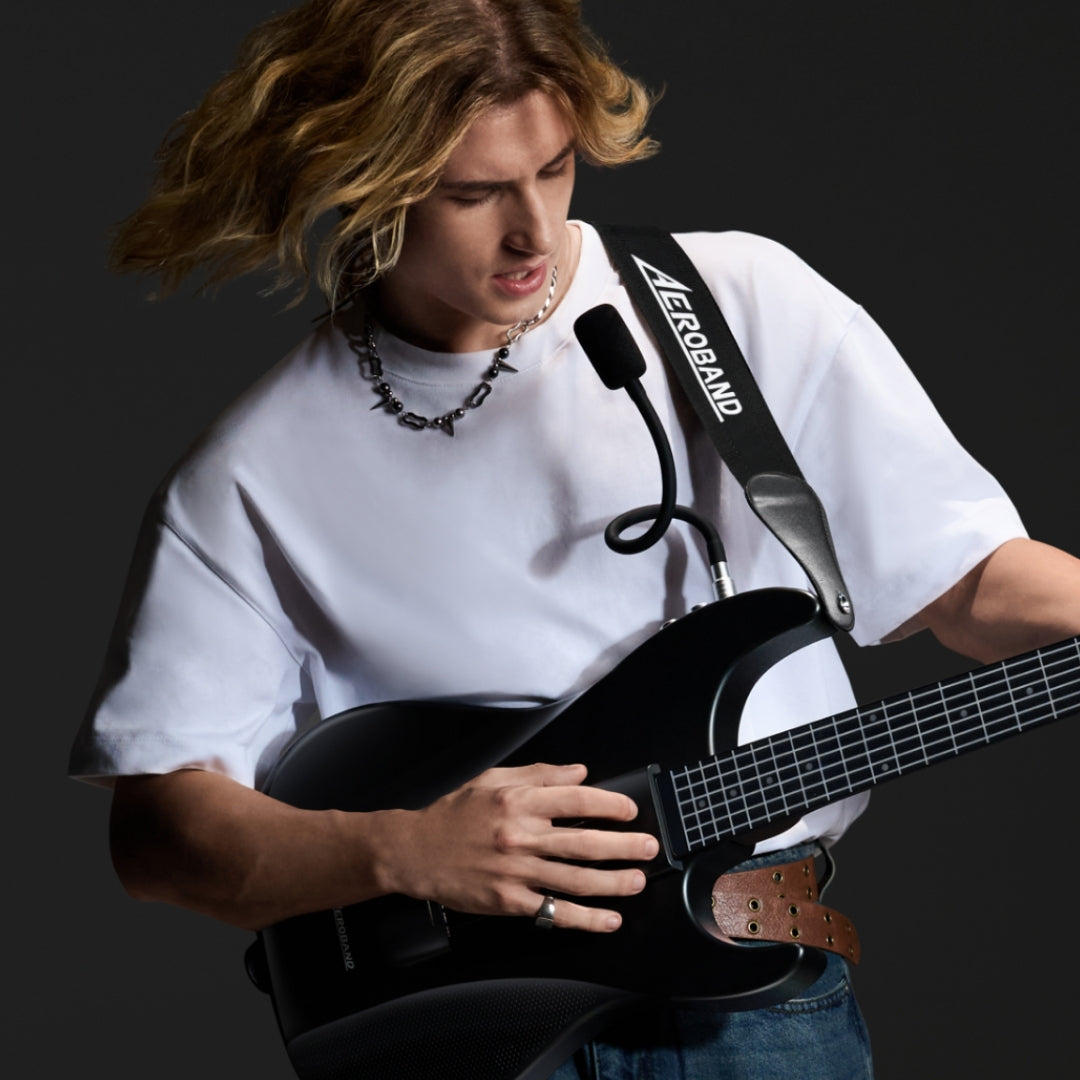 Strap for AeroBand Guitar