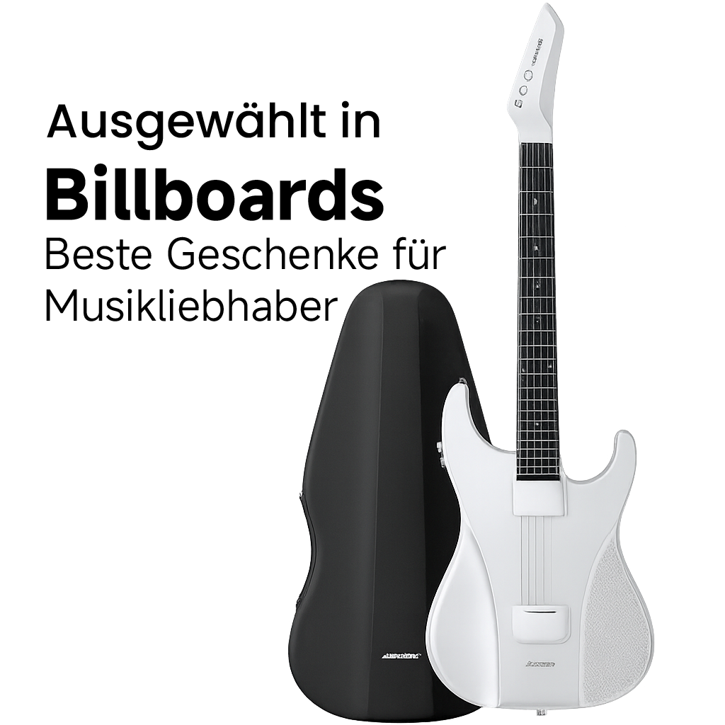 AeroBand Guitar