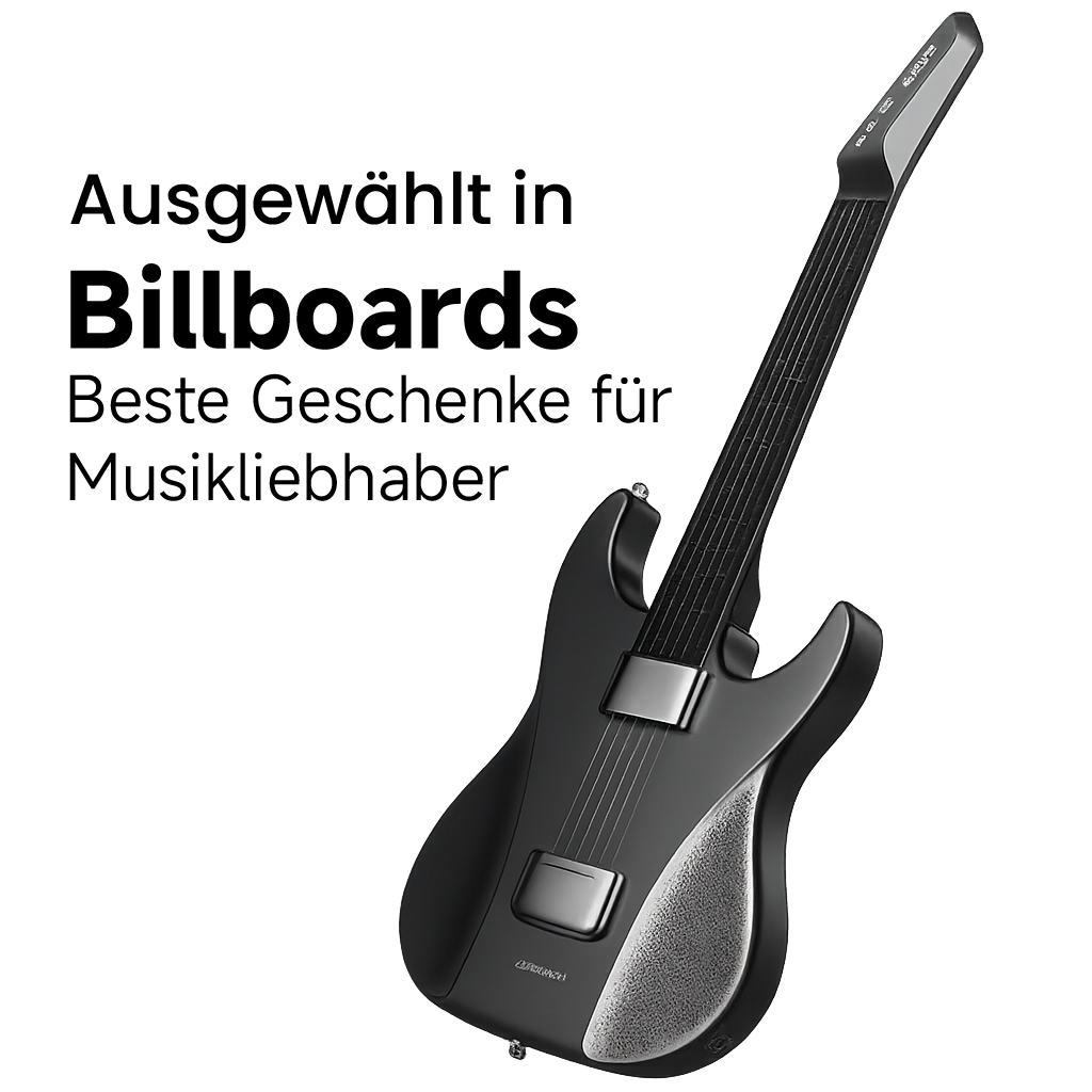 AeroBand Guitar