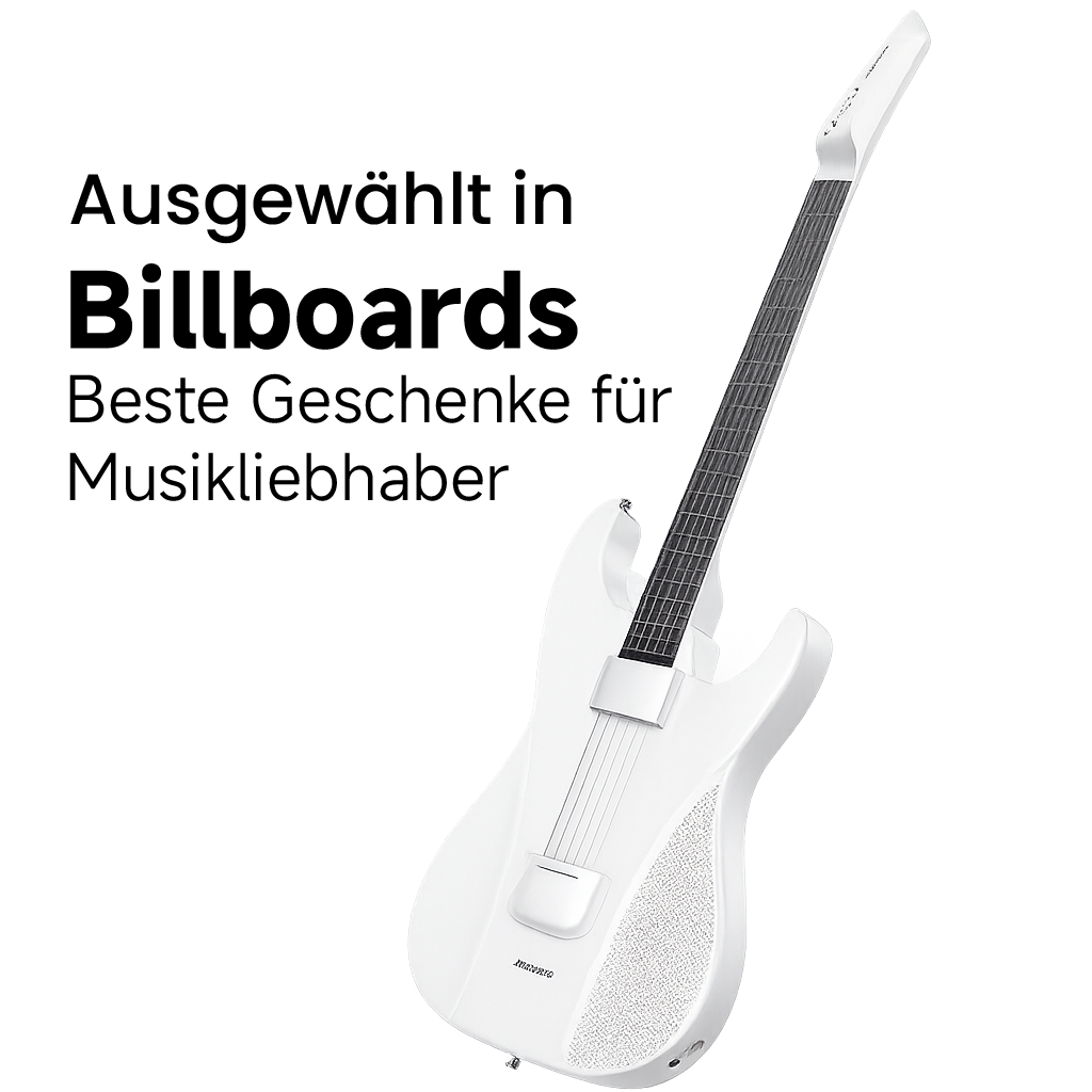 AeroBand Guitar