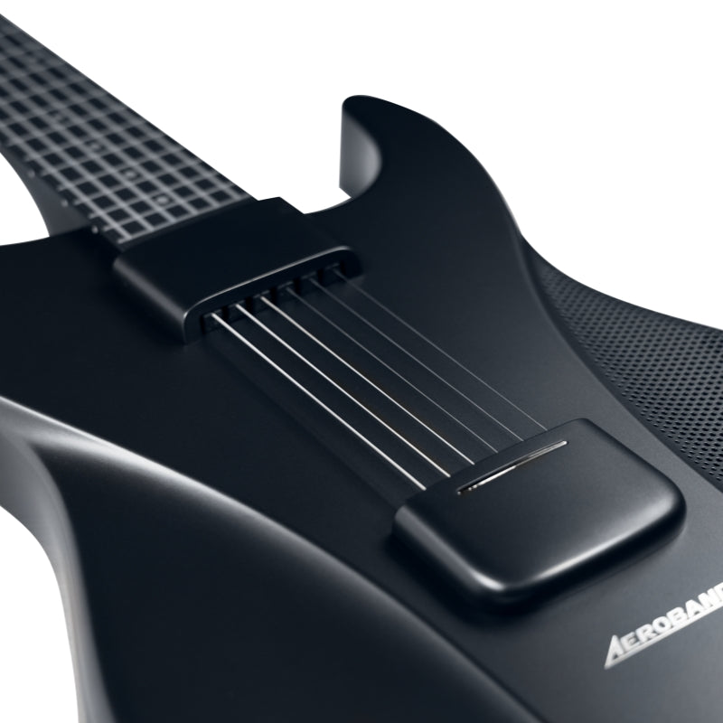 AeroBand Guitar Strings - Steel - 6 Strings