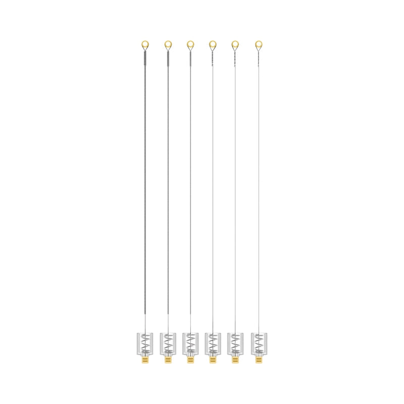 AeroBand Guitar Strings - Steel - 6 Strings