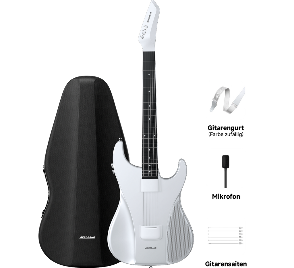 AeroBand Guitar